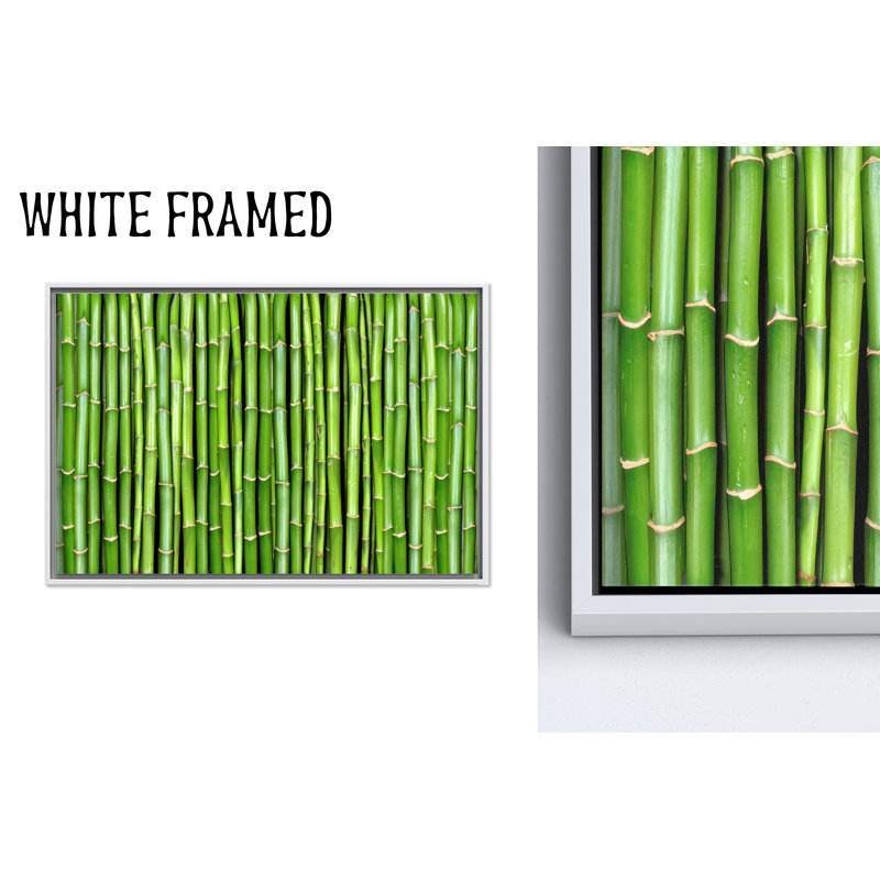 Nature Serenity: reproduction d'art sur toile pour une décoration intérieure élégante, 1P, 63,1 po H x 102,4 po l