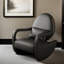 Chaise berçante Fashion Creative Home Casual-107657272