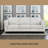 Aison 89.37'' Velvet Sofa