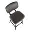 Tabouret de bar 29,5 po Holleran-164073861