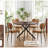 Foldable Dining Table-125214695