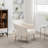 Chynna Velvet Armchair-765915477