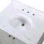 Ensemble de meuble-lavabo simple 30 po Bleeker-45446477