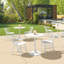 Shio Dining Chair White-986951937