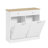 Tilt Out Trash Bin Cabinet