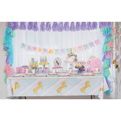Disposable Tablecloth