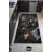 Luxurious Woven Carpet, 2.6 x 4.0 ft | 100% Polyester, 650 g/m², 8 mm Pile Height | Antibacterial, Non-Slip Underside | Machine Washable & Easy Care | Perfect for Home Decor, Living Room & Bedroom-60956633