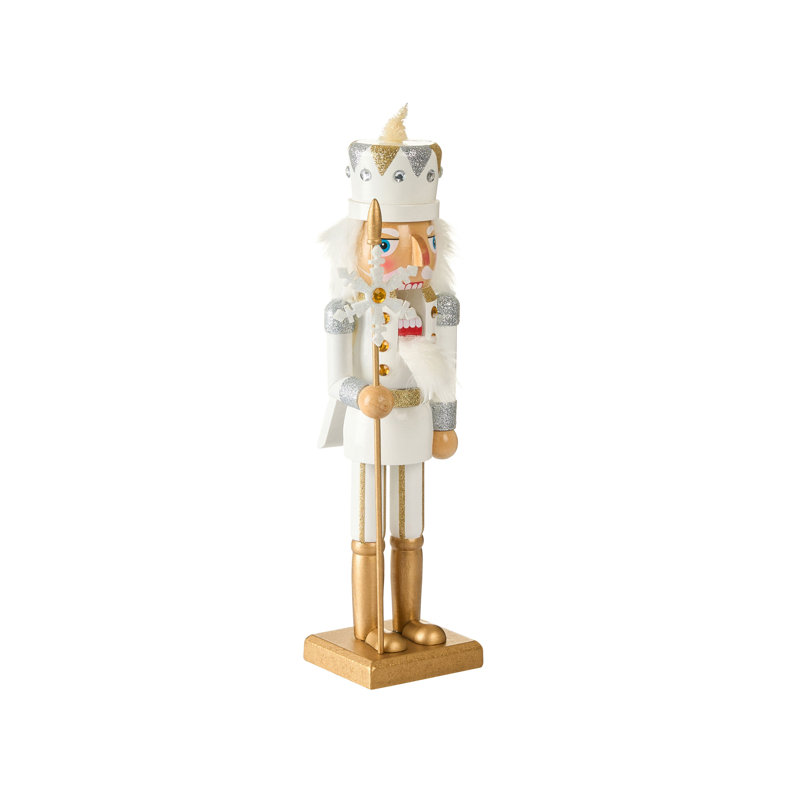Christmas Religious & Spiritual Nutcracker