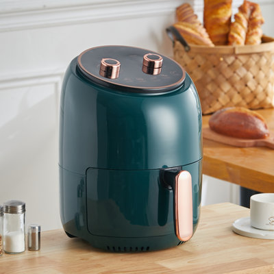 5.5L Knob Air Fryer