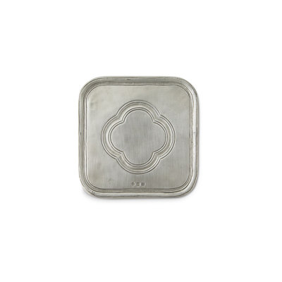 Square Bottle Coaster