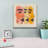 Wrought Studio™ 'Three Faces' by Andreas Magnusson Canvas Wall Art-1006961383