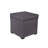 Tinley Upholstered Ottoman-951424403