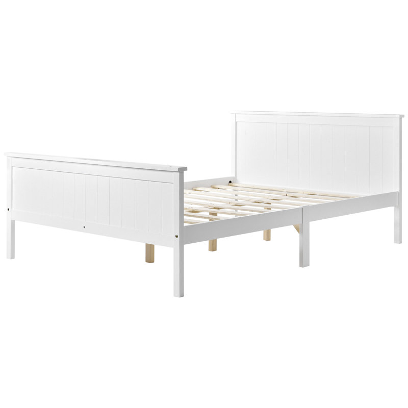 Bed, Double (4'6)