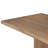 Imari Oak Solid Wood Dining Table-119024542