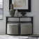 Almeida Console Table and Stools Set