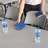 Rectangular Portable Banquet Table-53881575-53881573