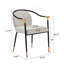 Chaise rembourrée Modern-1818239490