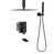 Oil Rubbed Bronze selected