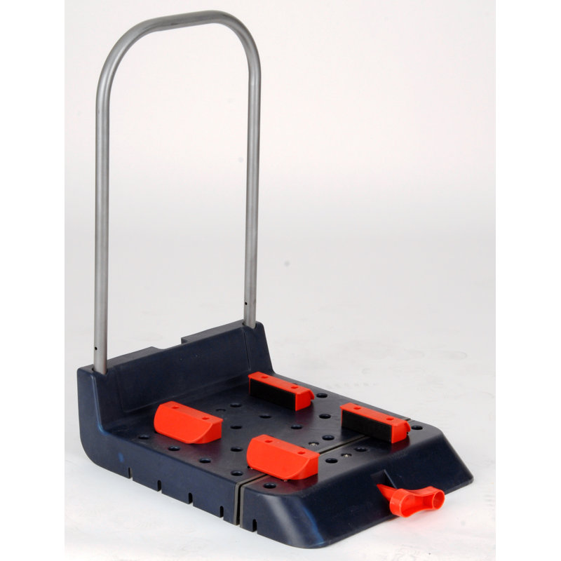 350 Lb. Capacity Accessory