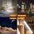 3Colors Wireless Rechargeable Motion Sensor Light,9.8Inch 24LED Battery Under cabinet Light（set of 2）