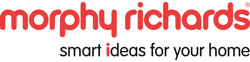 Morphy Richards logo