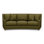 Valenza Curved Sofa