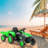 Ride On Tractor with Remote Control, Gifts for Children-84453576