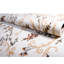 Tapis floral ivoire Gossard-21292397