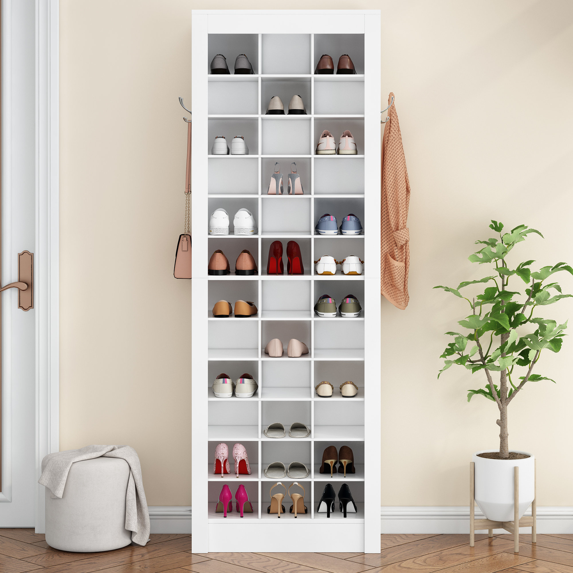 https://assets.wfcdn.com/im/49571697/compr-r85/2612/261244125/36-pair-shoe-rack.jpg