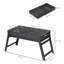 Ebern Designs 73cm W Portable Charcoal Grill