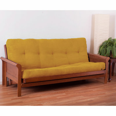 Abe Cold Foam Futon Mattress Futon Mattress