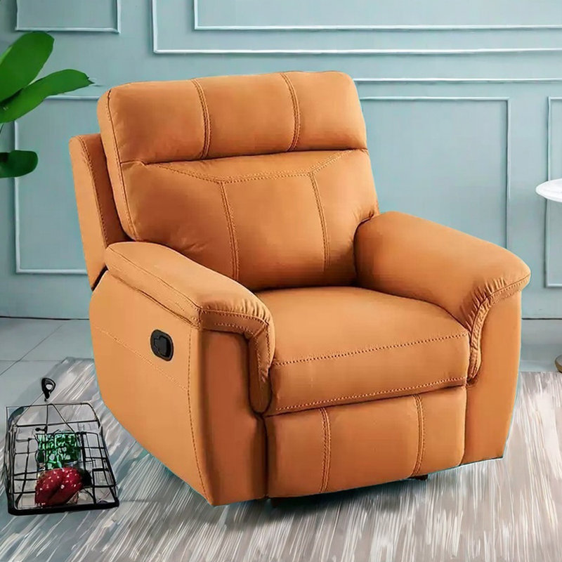 Manjot, Orange
