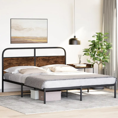 Alesiram Bed