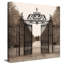 «Hampton Gate» par Alan Blaustein - photographie-1737423545-1737423546