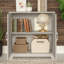 Armoire de rangement à 2 portes H 30 po Huckins-86708986