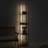 Aria 63 in. 3-Way Dimming LED Shelf Floor Lamp with Built-In Wireless Charging Pad-88606134