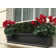 Handmade Window Box Planter