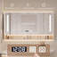 Armoire de salle de bain Nordic-110869962