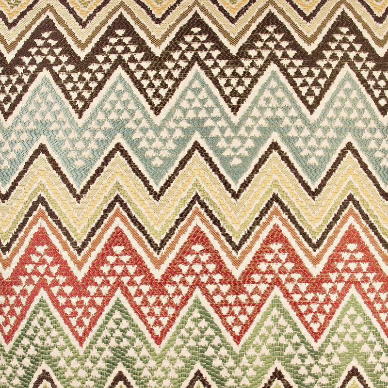 Cantina Pillow Cover & Insert, Square 20"