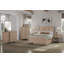 Petite table de chevet Mindi Veneer-1843676802