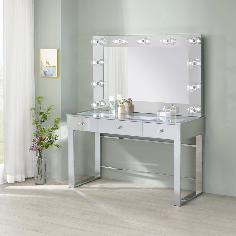 Vanity