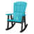 Blue/Black selected