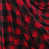 Rouge / noir sélectionné