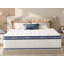 Hybrid Mattress With Individually Pocketed Innerspring, Medium Firm, Ensuring Comfort And Support For A Restful Sleep-213809087-213809056
