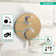 Ecostat S Temperature Memory Thermostatic Valve Trim