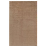 Textural Handmade Kilim Silk Area Rug