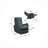 Soft Recliner, Hot Selling For 10 Years ,Recliner Chair With Power Function Easy Control Big Stocks ,  Recliner Single Chair For Living Room , Bed Room