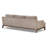 Vernon 99" Upholstered Sofa-702735283