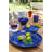 16 Piece Stoneware Dinnerware Set - Service for 4-26769956