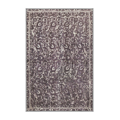 Abstract Indoor Rug